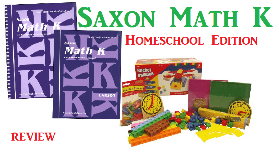 saxon reading curriculum